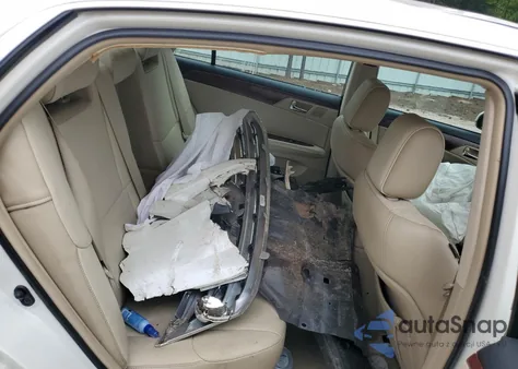 2012 Toyota Avalon Base z USA, uszkodzony, nr VIN 4T1BK3DB9CU449525